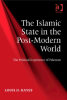 253.The Islamic State İn The Post Modern World By Louis D. Hayes