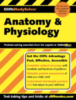 Anatomy And Physiology Review Book