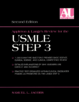 Appleton & Lange S Review For Usmle Step 3