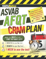 Asvab Cram Plan