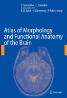 Atlas Of Morphology And Functional Anatomy Of The Brain