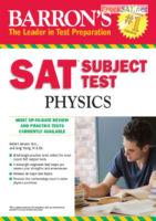 Barrons Sat Subject Test Physics Www.Cracksat.Net