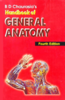 Bd Chaurasia S Handbook Of General Anatomy, 4Th Edition[Ussama Maqbool]