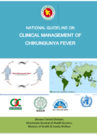 Chikungunya Guideline 2017