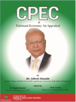 Cpec And Pakistani Economy An Appraisal