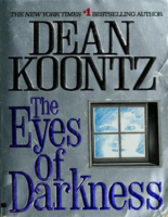 Dean Kuntz The Eyes Of Darkness