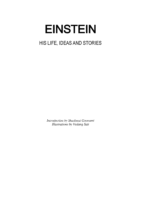 Einstein Life, İdeas And Stories
