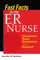 Fast Facts For The Er Nurse