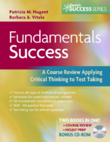 Fundamentals Success A Course Review Applying Critical Thinking To Test Taking