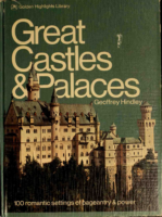 Great Castles Palaces