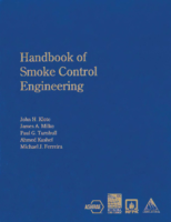 Handbook Of Smoke Control Engineering