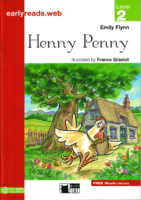 Henny Penny Earlyreads L2