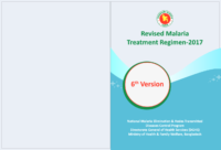 Malaria Treatment Regimen 2017