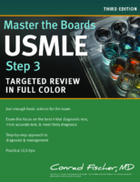 Masterthe Boards Usmle Step 3, 3Rd Edition