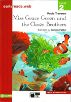 Miss Grace Green And The Clown Brothers Earlyreads