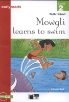 Mowgli Learns To Swim Level 2