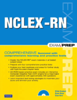 Nclex Rn Exam Prep Wilda Rinehart