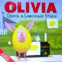 Olivia Lemonade