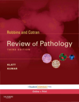 Robbins And Cotran Revıew Of Pathology 3Rd Editition