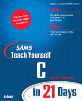 Sams Teach Yourself C İn 21 Days