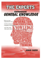 The Experts General Knowledge
