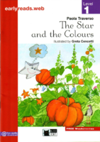 The Star And The Colours Earlyreads L1