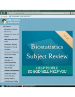 Usmleworld biostatistics subject review download