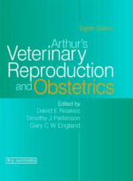 Arthur Veterinary Reproduction And Obstetrics