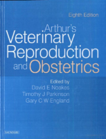 Arthurs Veterinary Reproduction And Obstetrics