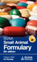 Bsava Small Animal Formulary 8Th Edition