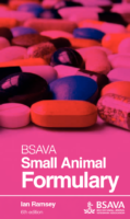 Bsava Small Animal Formulary