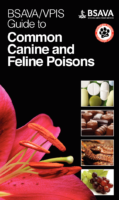 Bsava Vpıs Guide To Common Canine And Feline Poisons