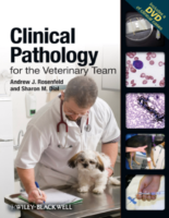 Clinical Pathology For Veterinary Team