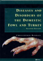 Colour Atlas Of Diseases And Disorders Of The Domestic Fowl And
