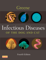 Craig E Greene Infectious Diseases Of The Dog And Cat Elsevier Saunders