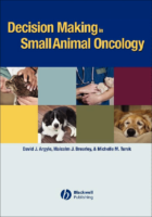 Decision Making İn Small Animal Oncology