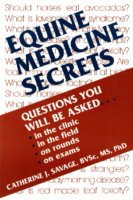 Equine Medicine Secrets