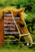 Equine Reproductive Physiology Breeding And Stud Management