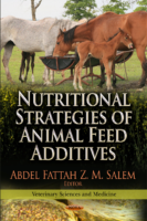 Feed Additives Nutritional Strategies 2013