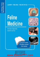 Feline Medicine