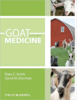 Goat Medicine Second Edition