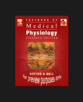 Guyton Physiology