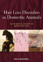 Hairloss Disorder İn Domestic Animals