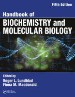 Handbook Of Biochemistry And Molecular Biology, 5Th Edition