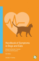 Handbook Of Symptoms İn Dogs And Cats, Assessing Common Illnesses