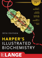 Harper’s Illustrated Bıochemıstry 30Th