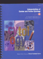 İnterpretation Of Canine And Feline Cytology