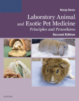 Laboratory Animal And Exotic Pet Medicine Principles And Proced