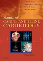 Manual Of Canine And Feline Cardiology 4Th Ed