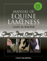 Manual Of Equine Lameness Gary M Baxter